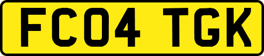 FC04TGK