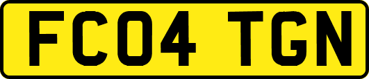 FC04TGN