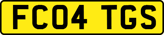 FC04TGS