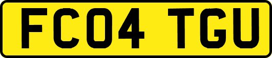 FC04TGU