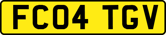 FC04TGV