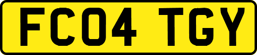 FC04TGY