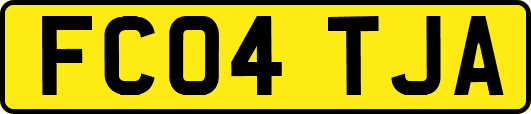 FC04TJA