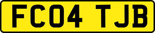 FC04TJB