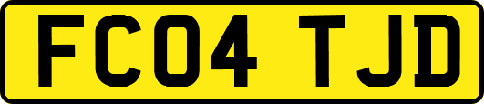 FC04TJD