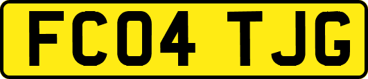 FC04TJG