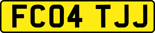 FC04TJJ