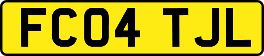 FC04TJL