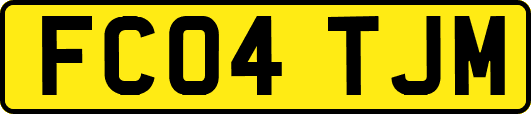 FC04TJM