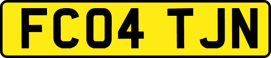 FC04TJN
