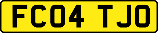 FC04TJO