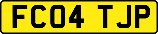 FC04TJP