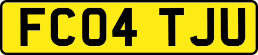 FC04TJU