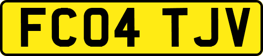 FC04TJV