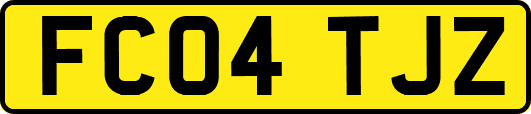 FC04TJZ
