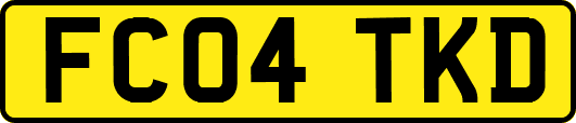 FC04TKD