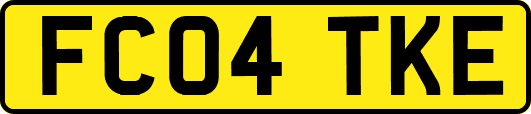 FC04TKE