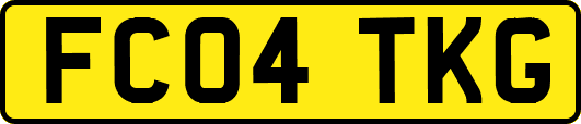 FC04TKG