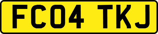 FC04TKJ