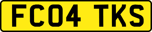 FC04TKS