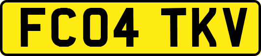FC04TKV