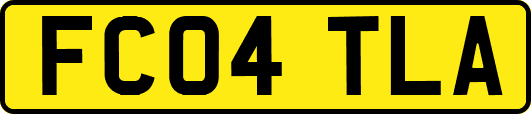 FC04TLA