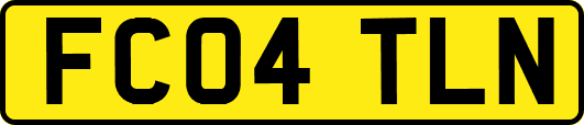 FC04TLN