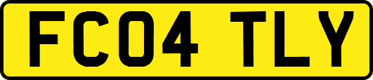 FC04TLY