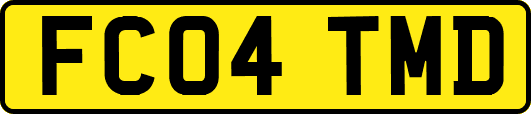 FC04TMD