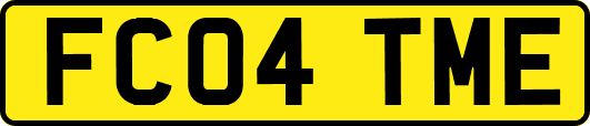 FC04TME