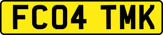 FC04TMK