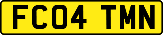 FC04TMN
