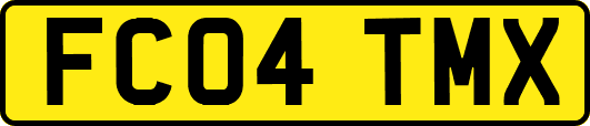 FC04TMX