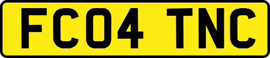 FC04TNC