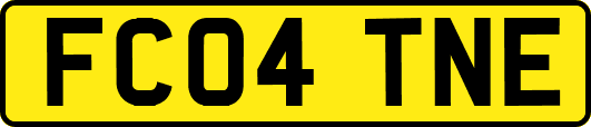 FC04TNE