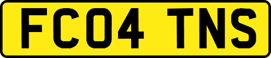 FC04TNS