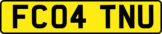 FC04TNU