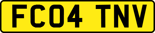 FC04TNV