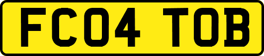 FC04TOB