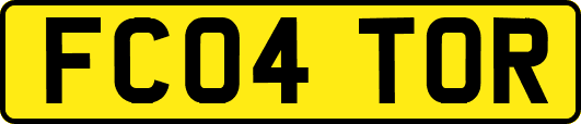 FC04TOR