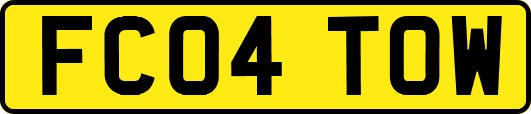 FC04TOW