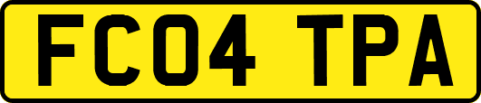 FC04TPA