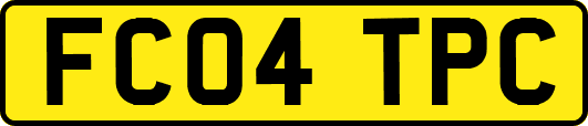 FC04TPC