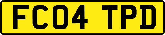 FC04TPD