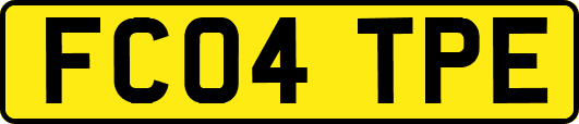 FC04TPE