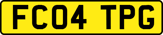 FC04TPG