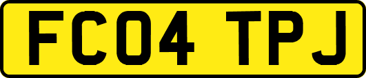 FC04TPJ