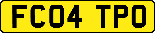FC04TPO