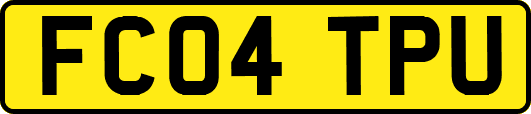 FC04TPU