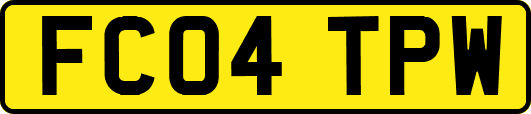 FC04TPW